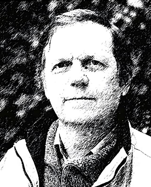 Miloš Janoušek