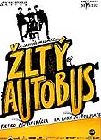 Zlty autobus